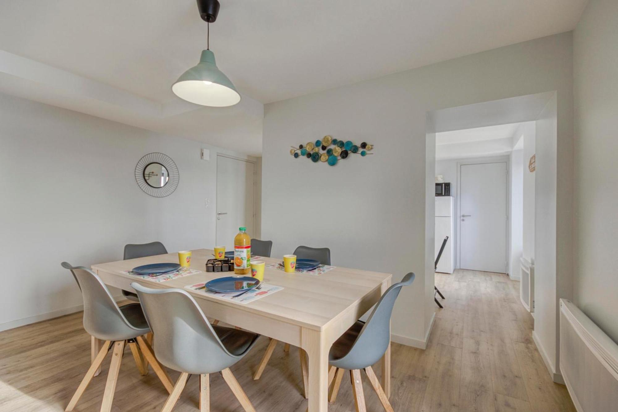 Ferienwohnung Le Batelier Erquy Exterior foto